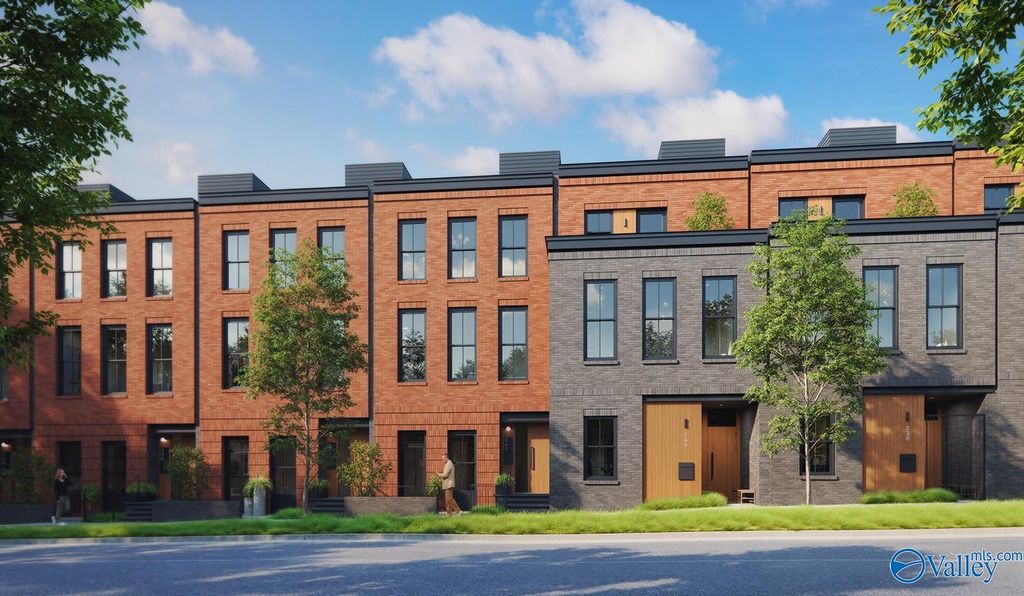 234 Washington Street Plan C, Huntsville, AL 35801