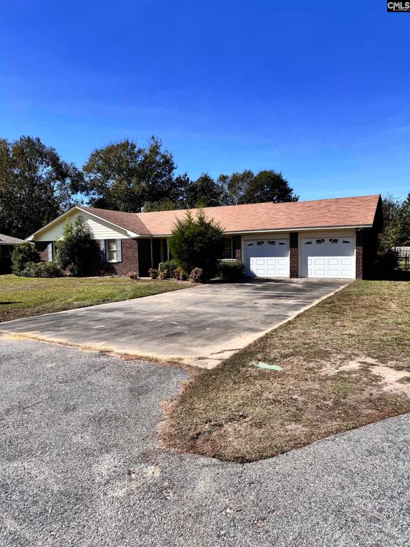 761 Longwood Drive, Sumter, SC 29154