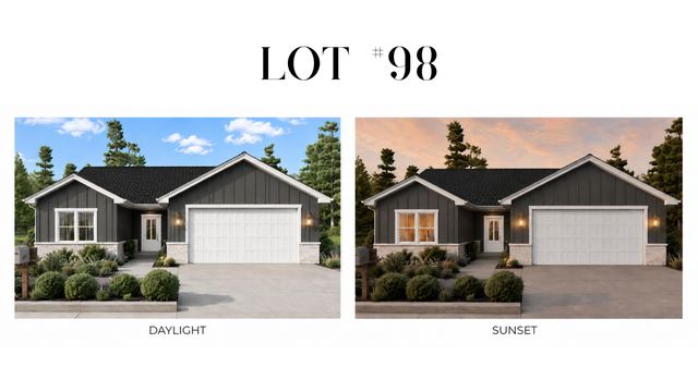 408 Krauss Drive, Nicholasville, KY 40356