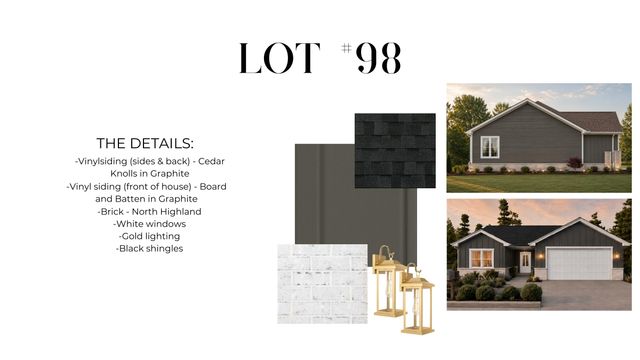 408 Krauss Drive, Nicholasville, KY 40356