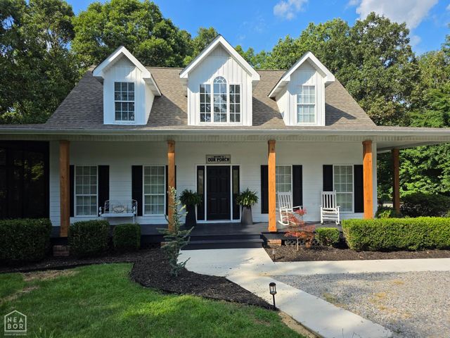 315 Mountain Home Road, Paragould, AR 72450