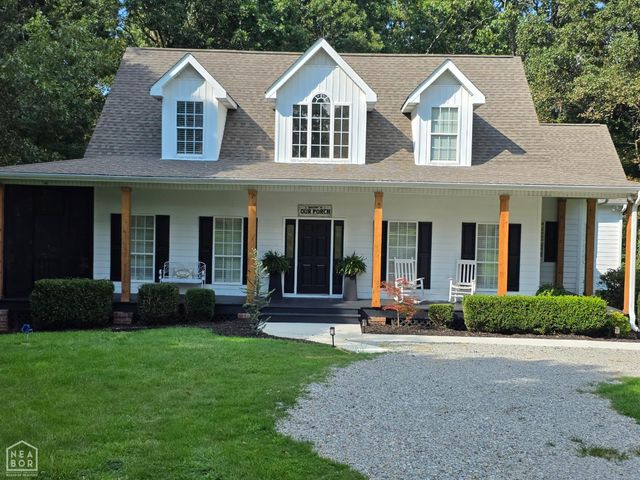 315 Mountain Home Road, Paragould, AR 72450