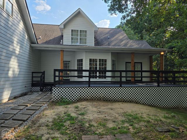 315 Mountain Home Road, Paragould, AR 72450