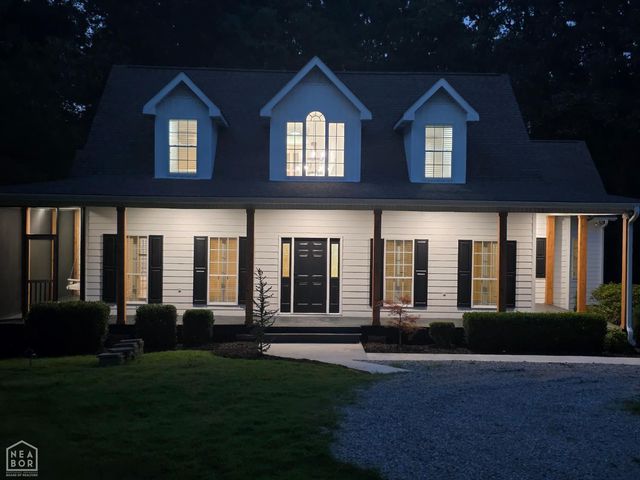 315 Mountain Home Road, Paragould, AR 72450