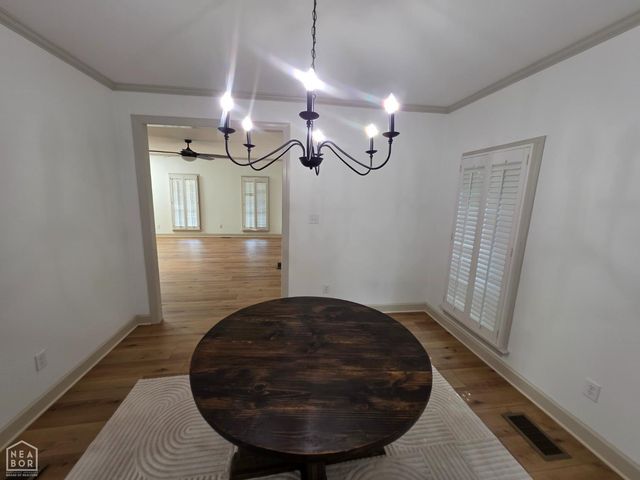 315 Mountain Home Road, Paragould, AR 72450