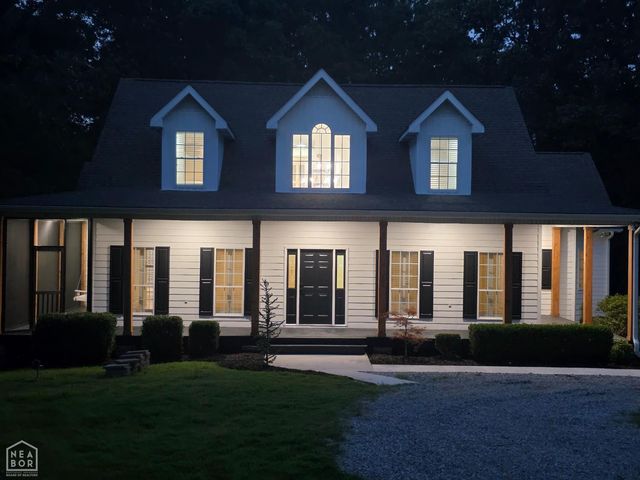 315 Mountain Home Road, Paragould, AR 72450