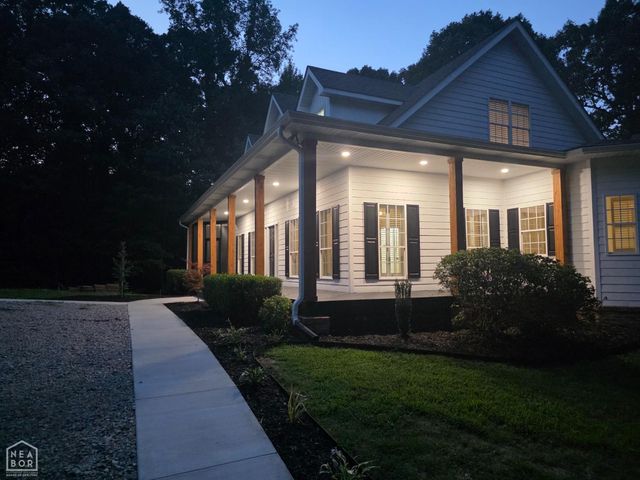 315 Mountain Home Road, Paragould, AR 72450