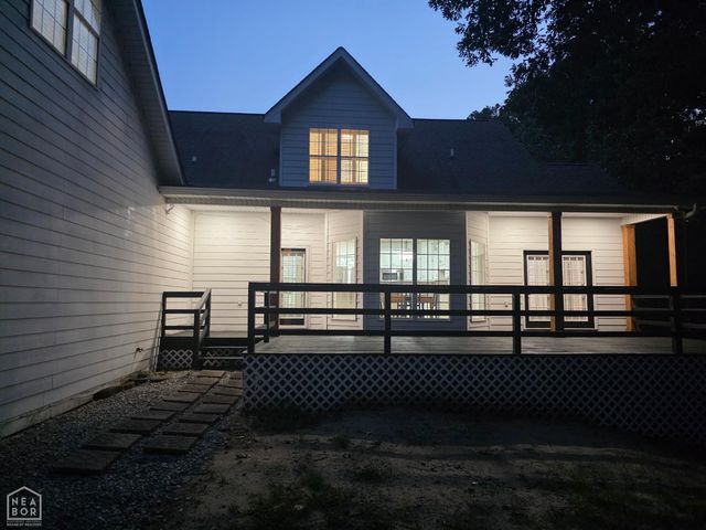 315 Mountain Home Road, Paragould, AR 72450