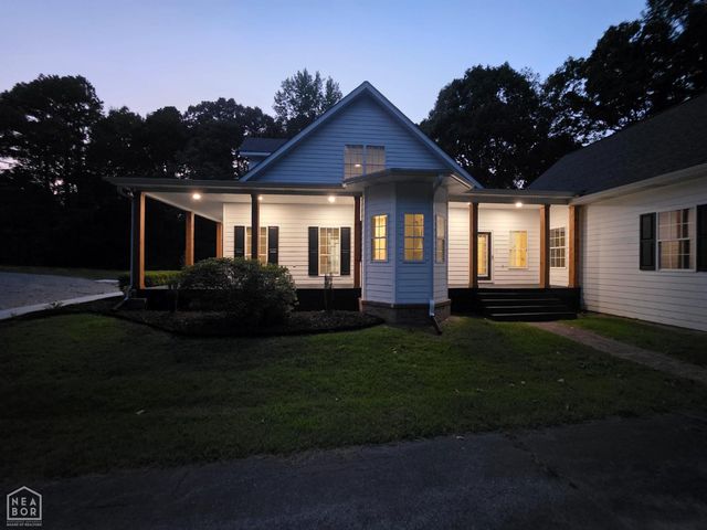 315 Mountain Home Road, Paragould, AR 72450