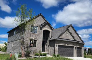3110 Raffler Drive, Rochester, MI 48307