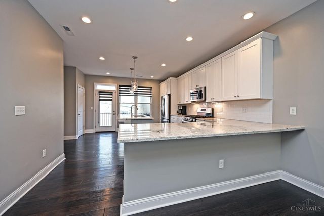 548 Slack Street, Cincinnati, OH 45202