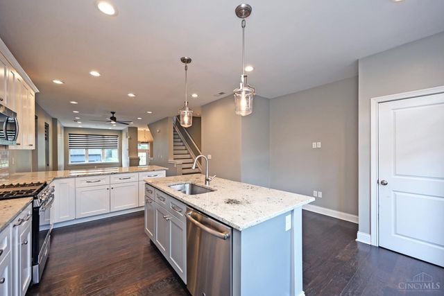 548 Slack Street, Cincinnati, OH 45202