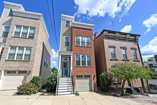 548 Slack Street, Cincinnati, OH 45202