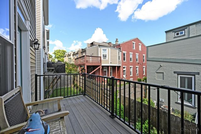 548 Slack Street, Cincinnati, OH 45202