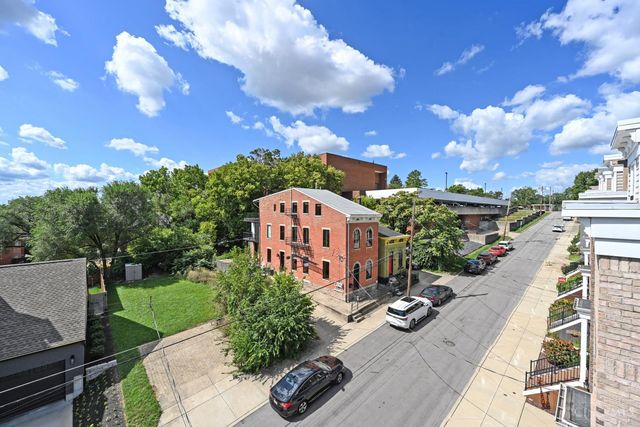 548 Slack Street, Cincinnati, OH 45202