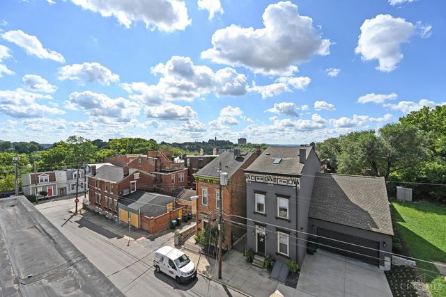 548 Slack Street, Cincinnati, OH 45202