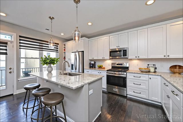 548 Slack Street, Cincinnati, OH 45202