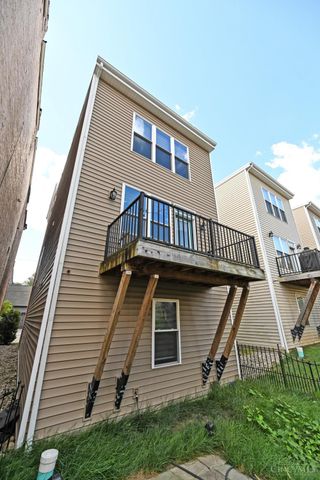 548 Slack Street, Cincinnati, OH 45202