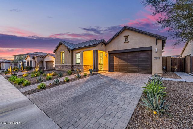 22106 N 59TH Way, Phoenix, AZ 85054