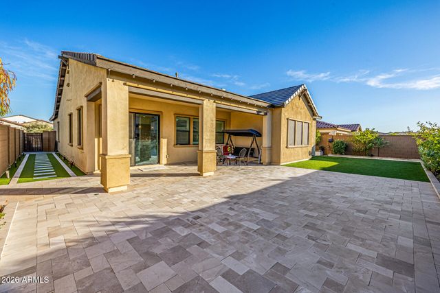 22106 N 59TH Way, Phoenix, AZ 85054