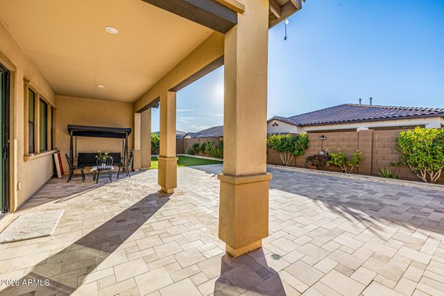 22106 N 59TH Way, Phoenix, AZ 85054