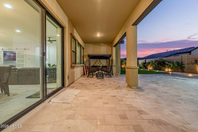 22106 N 59TH Way, Phoenix, AZ 85054