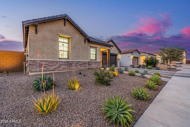 22106 N 59TH Way, Phoenix, AZ 85054