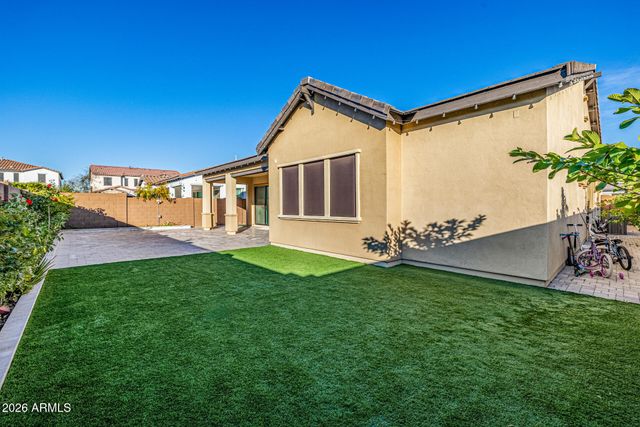 22106 N 59TH Way, Phoenix, AZ 85054