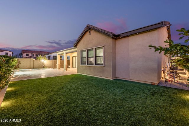 22106 N 59TH Way, Phoenix, AZ 85054