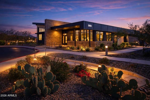 22106 N 59TH Way, Phoenix, AZ 85054