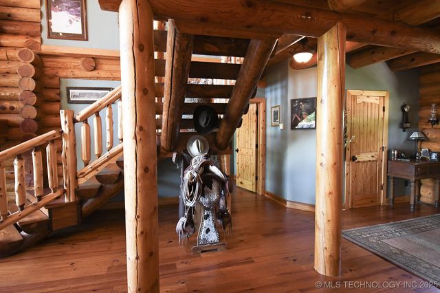 21854 E 947 Road, Vian, OK 74962