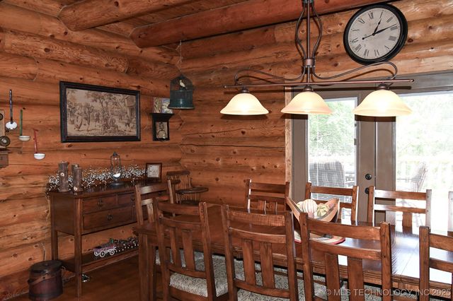 21854 E 947 Road, Vian, OK 74962