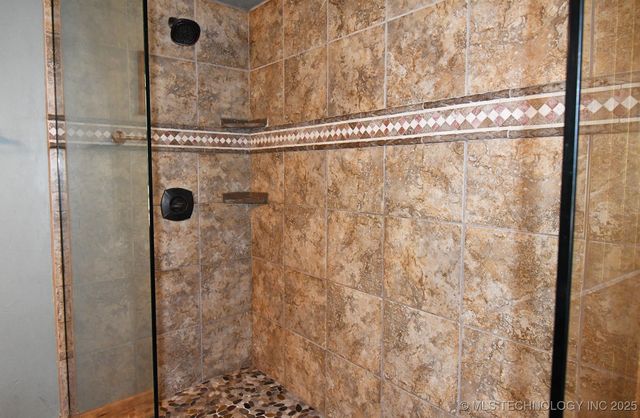 21854 E 947 Road, Vian, OK 74962