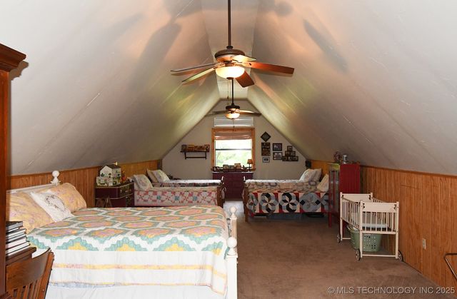 21854 E 947 Road, Vian, OK 74962