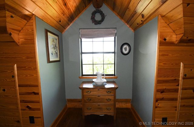 21854 E 947 Road, Vian, OK 74962