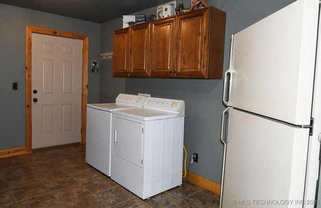 21854 E 947 Road, Vian, OK 74962