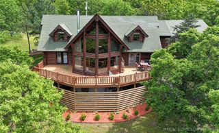 21854 E 947 Road, Vian, OK 74962