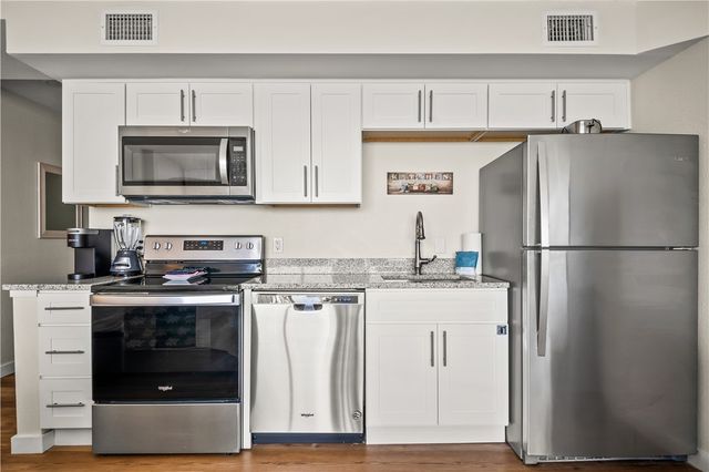 800 Sandcastle Dr 132, Port Aransas, TX 78373