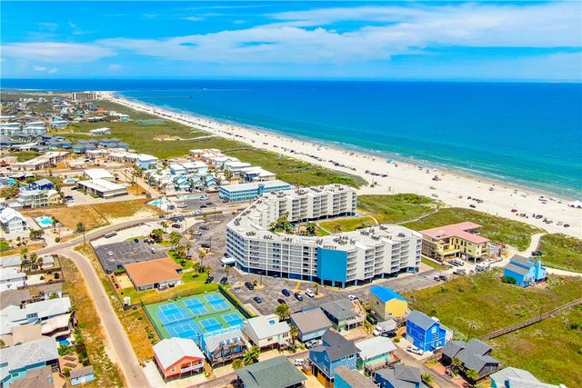 800 Sandcastle Dr 132, Port Aransas, TX 78373