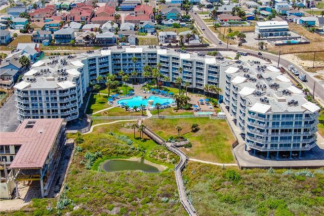 800 Sandcastle Dr 132, Port Aransas, TX 78373