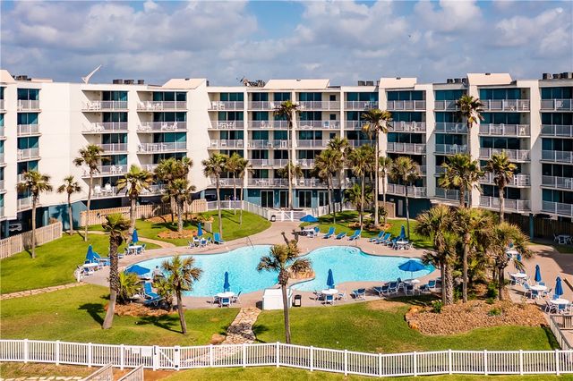 800 Sandcastle Dr 132, Port Aransas, TX 78373