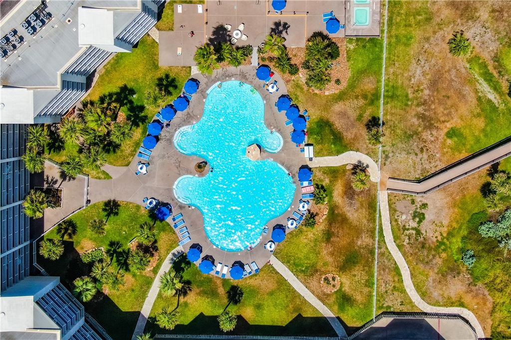 800 Sandcastle Dr 132, Port Aransas, TX 78373 — photo 5