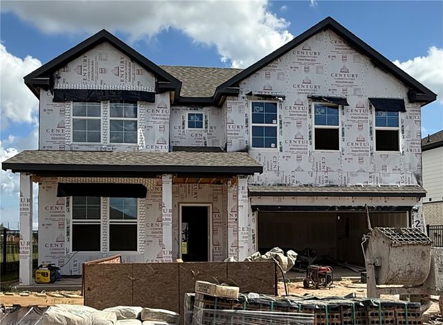 27219 Blue Pool, Bryan, TX 77801