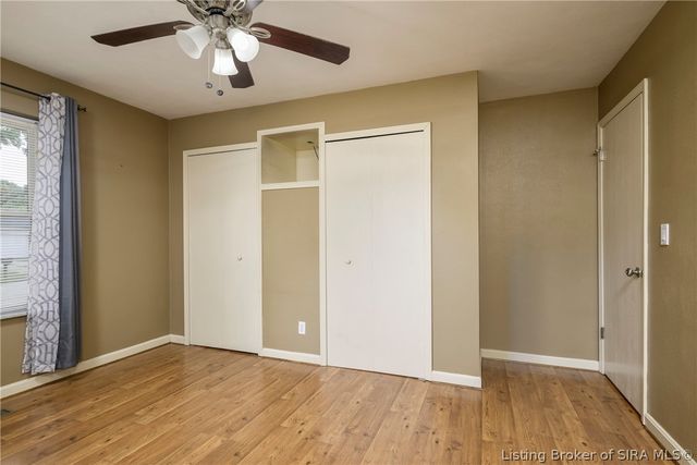 6303 Eric Drive, Floyds Knobs, IN 47119