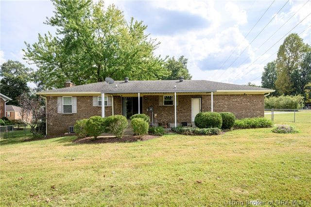 6303 Eric Drive, Floyds Knobs, IN 47119