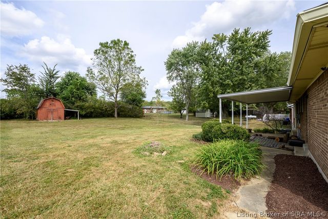 6303 Eric Drive, Floyds Knobs, IN 47119