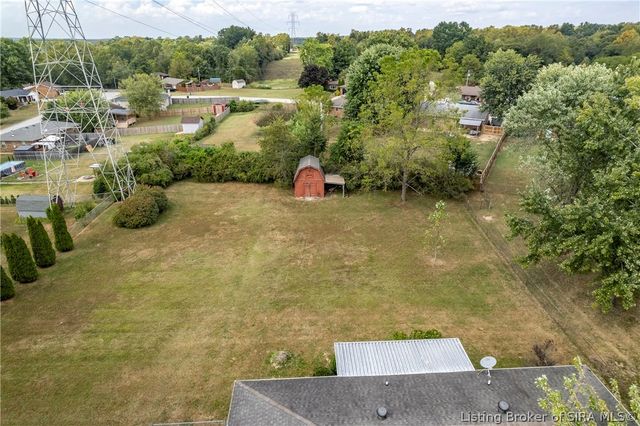 6303 Eric Drive, Floyds Knobs, IN 47119