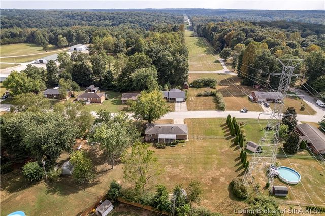 6303 Eric Drive, Floyds Knobs, IN 47119