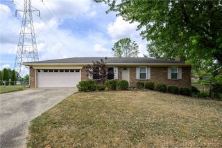 6303 Eric Drive, Floyds Knobs, IN 47119