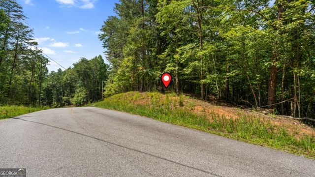 LOT 41 Tomahawk Lane 41, Mineral Bluff, GA 30559